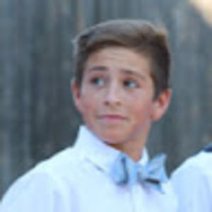 Meet your Posher, Joseph